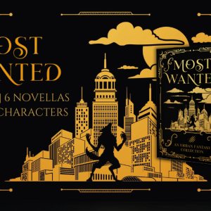 most wanted banner