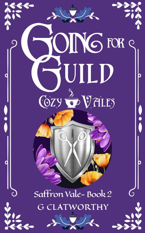 Going For Guild - Digitally Signed