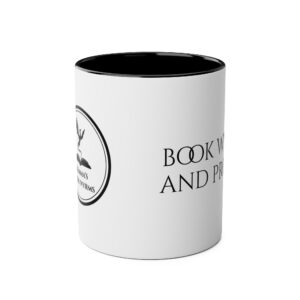 Mug - Book Wyrm