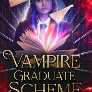 Vampire Graduate Scheme - Placement 2: The Archives - Digitally Signed