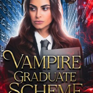 Vampire Graduate Scheme - Placement 3: Executive Assistant - Digitally Signed