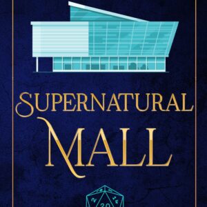 Supernatural Mall - Digitally Signed