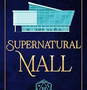Supernatural Mall series